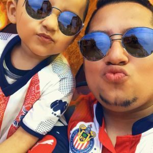 Meet your Posher, Alfonso